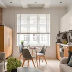 Comfort & Modern By Market Square With Ac As S5a *