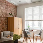 Comfort & Modern By Market Square With Ac As S5a * Breslau