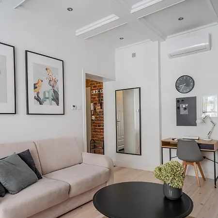 Comfort & Modern By Market Square With Ac As S5a Apartment *