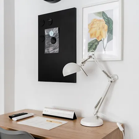 Comfort & Modern By Market Square With Ac As S5a *