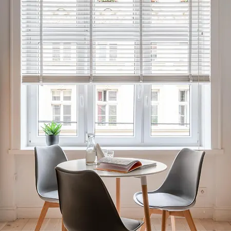 Comfort & Modern By Market Square With Ac As S5a Apartment Wroclaw