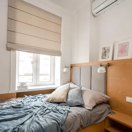 Apartment Comfort & Modern By Market Square With Ac As S5a