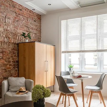Comfort & Modern By Market Square With Ac As S5a * Wroclaw